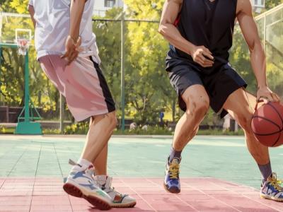 打籃球能長高嗎