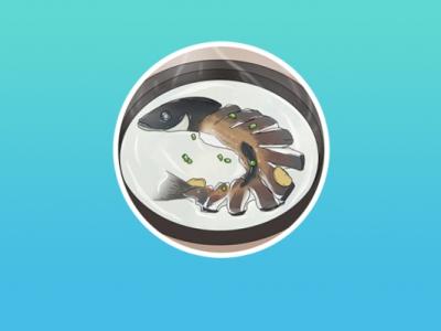 高尿酸可以吃鱸魚嗎