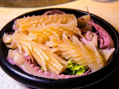 甲狀腺功能亢進癥可以吃魷魚嗎