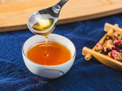 痛風(fēng)能不能吃蜂蜜