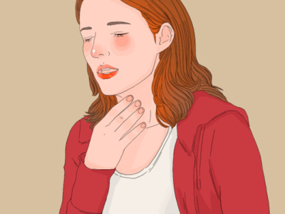 早上起來口干舌燥什么原因