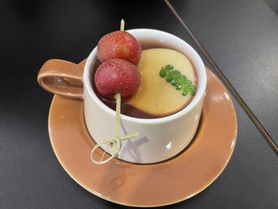 胃潰瘍能不能吃蘋果