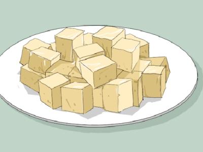 痛風(fēng)能不能吃腐竹