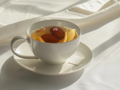 紅棗姜茶的功效與作用、禁忌和食用方法