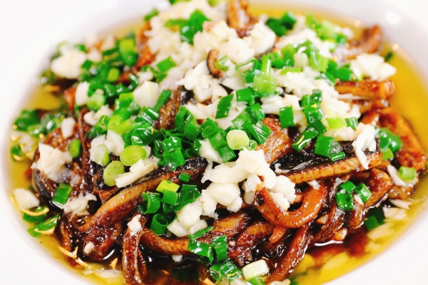 痛風能不能吃黃鱔