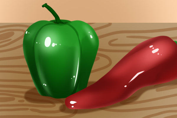 感冒了能吃辣椒嗎