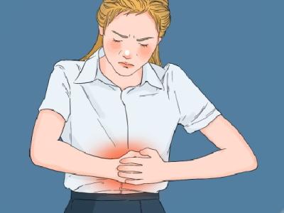 胃病不能吃什么食物