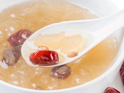 來(lái)月經(jīng)能不能吃燕窩