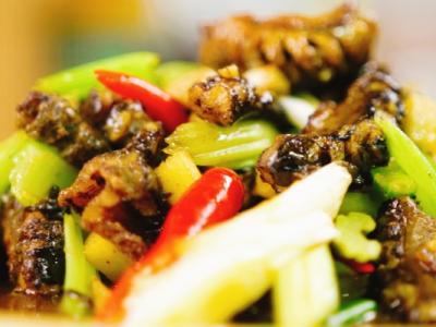 痛風(fēng)能不能吃黃鱔