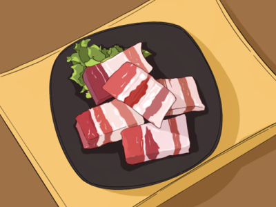 痛風(fēng)能不能吃豬肉