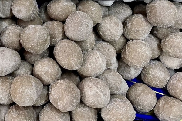 乳腺增生能不能吃貢丸