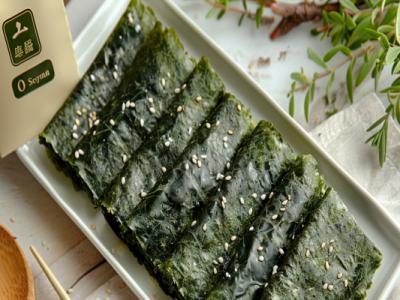 蕁麻疹能不能吃海苔