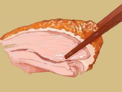 痛風(fēng)能不能吃鴨肉