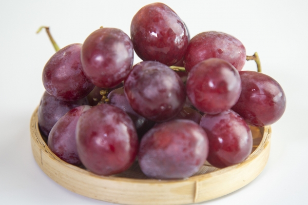 紅提的功效與作用、禁忌和食用方法