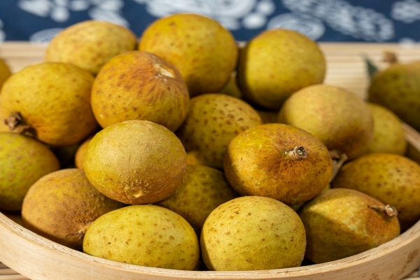 桂圓肉的功效與作用、禁忌和食用方法