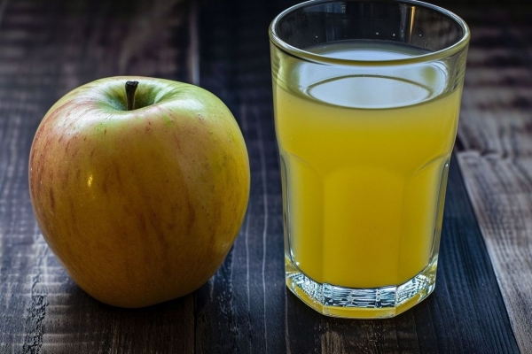 蘋果汁的功效與作用、禁忌和食用方法