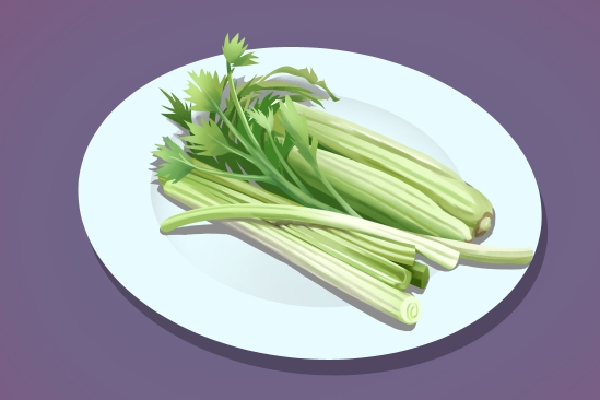 香芹的功效與作用、禁忌和食用方法