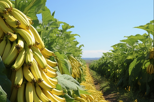 香蕉花曬干的功效與作用、禁忌和食用方法