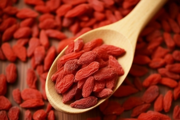 紅枸杞的功效與作用、禁忌和食用方法-易網健康<a href=http://www.gyfww.com/jkys/ target=_blank class=infotextkey>養生</a>網 紅枸杞的功效與作用、禁忌和食用方法