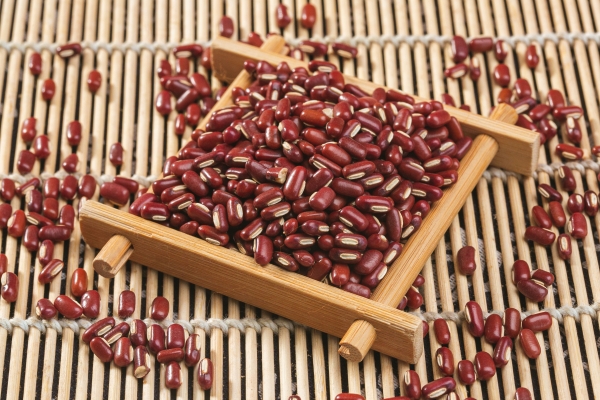 紅豆湯的功效與作用、禁忌和食用方法