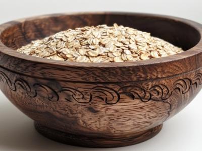 野燕麥的功效與作用、禁忌和食用方法