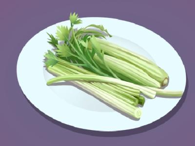 香芹的功效與作用、禁忌和食用方法