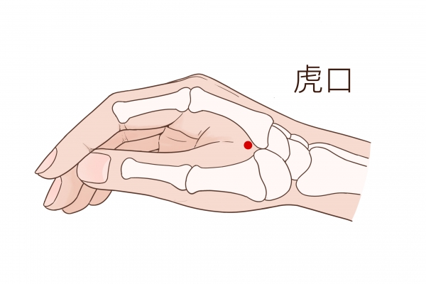 按摩虎口穴的好處 按虎口穴可以緩解頭痛嗎-易網(wǎng)健康<a href=http://www.gyfww.com/jkys/ target=_blank class=infotextkey>養(yǎng)生</a>網(wǎng) 按摩虎口穴的好處 按虎口穴可以緩解頭痛嗎