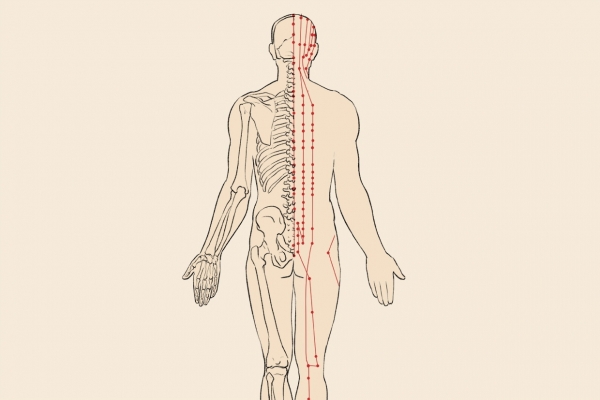 按摩太溪穴的好處 按摩太溪穴的正確方法是什么