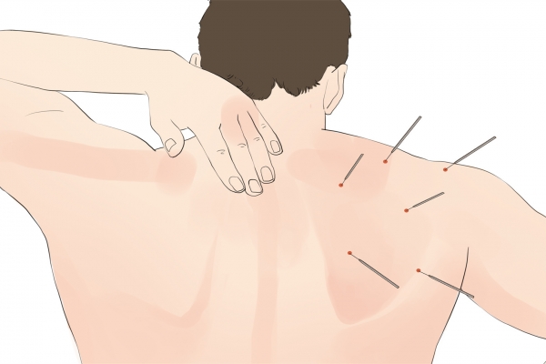 按摩伏兔穴的好處 按摩伏兔穴時應(yīng)該注意什么