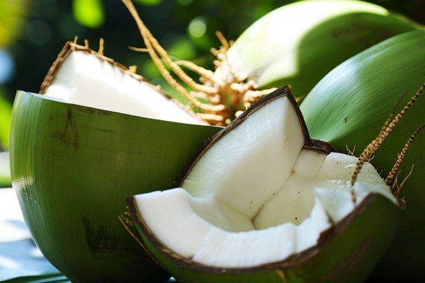 海底椰的功效與作用、禁忌和食用方法