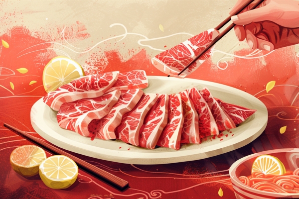 高尿酸血癥能不能吃羊肉