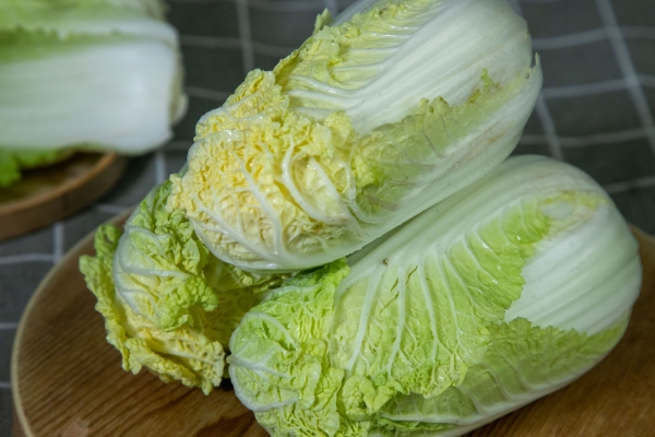 娃娃菜的功效與作用、禁忌和食用方法