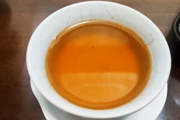 蕎麥茶的功效與作用、禁忌和食用方法