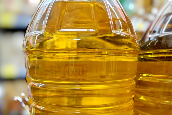 玉米油的功效與作用、禁忌和食用方法