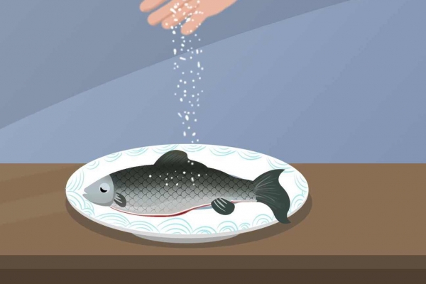 銀屑病能不能吃劍骨魚