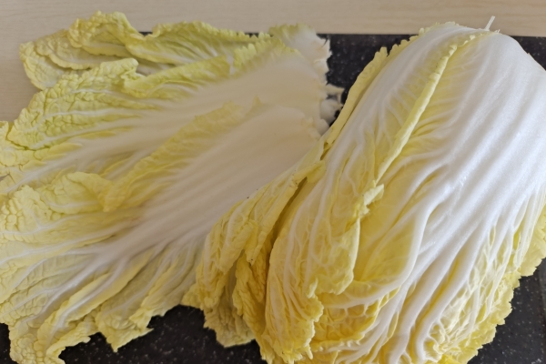 娃娃菜的功效與作用、禁忌和食用方法