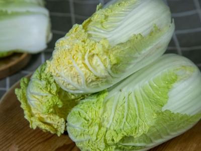 娃娃菜的功效與作用、禁忌和食用方法