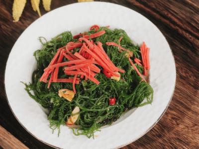 發菜的功效與作用、禁忌和食用方法