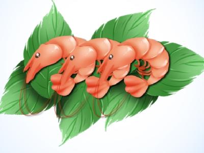 痛風(fēng)可以吃淡水蝦嗎