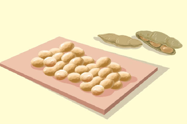 黃豆醬的功效與作用、禁忌和食用方法