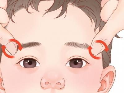 按摩太陽穴對眼睛的好處 按摩太陽穴對腦神經有好處嗎