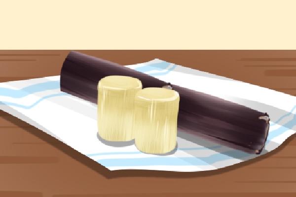 甘蔗是發(fā)物嗎