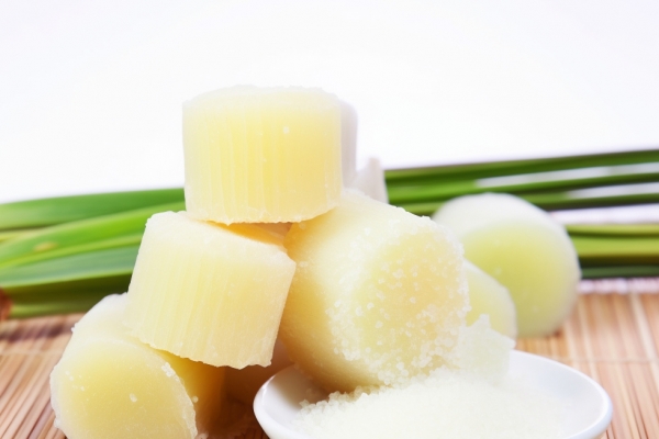 甘蔗發紅能吃嗎