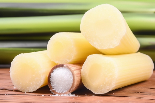 甘蔗是發(fā)物嗎