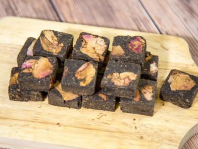 紅糖是甘蔗做的嗎