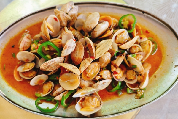 花甲的功效與作用、禁忌和食用方法