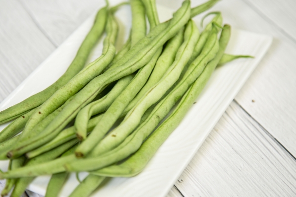 豆角的功效與作用、禁忌和食用方法