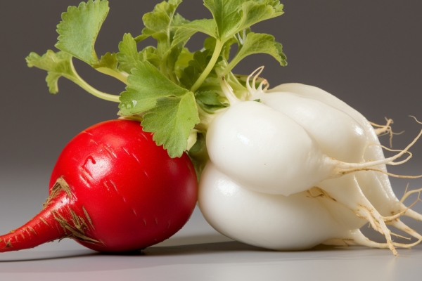 蘿卜的功效與作用、禁忌和食用方法