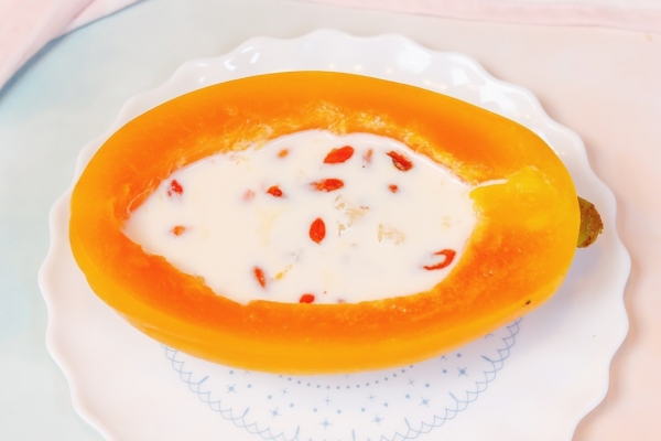 雪蛤的功效與作用、禁忌和食用方法