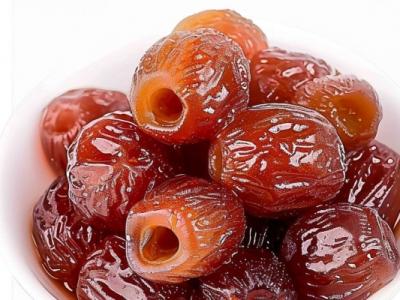 椰棗的功效與作用、禁忌和食用方法